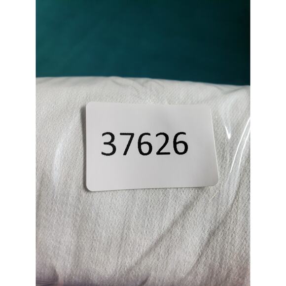 Rag & Bone Jeans Size 26 White Stretch Denim Pants Mid Rise Ladies Capri - Picture 13 of 13